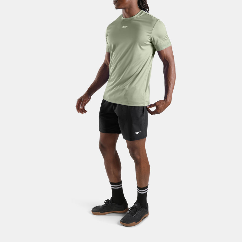 ID RBK Training Men's T-Shirt
