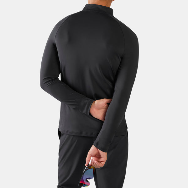ID RBK Training Men's Quarter Zip