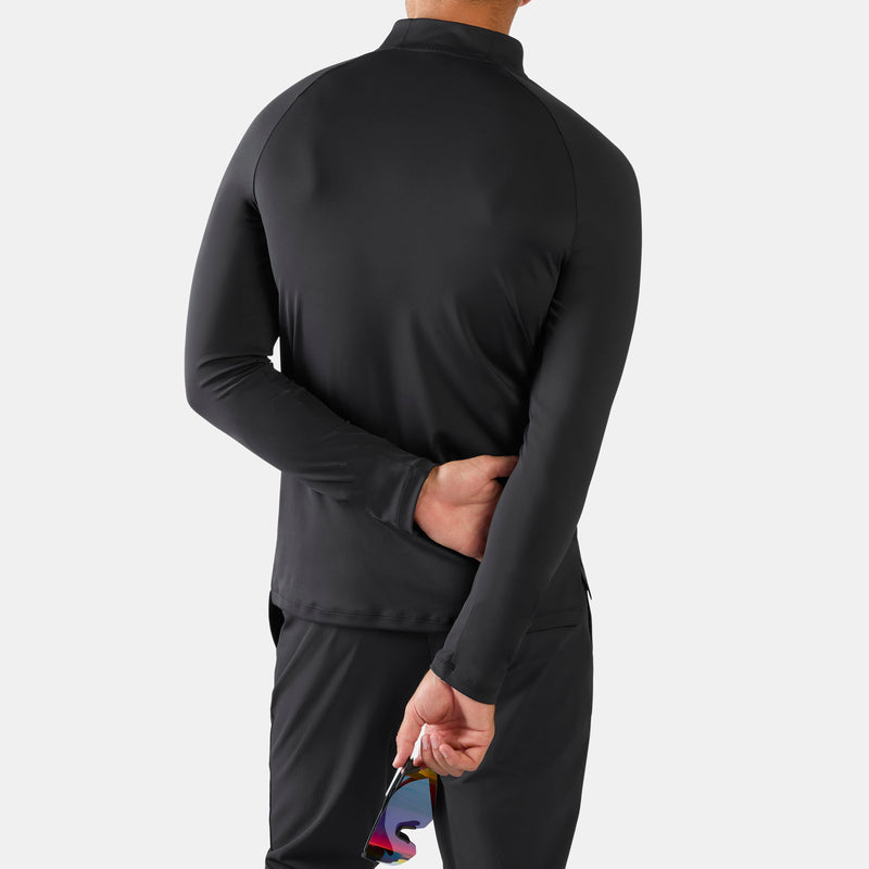 ID RBK Training Men's Quarter Zip