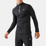 ID RBK Training Men's Quarter Zip