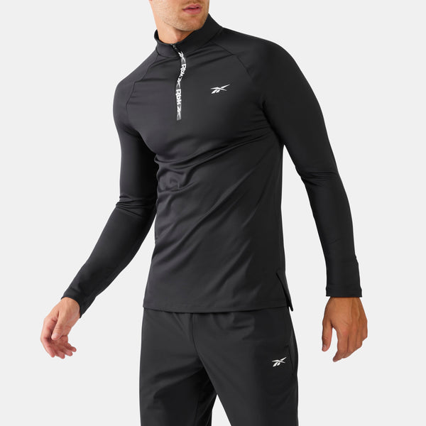 ID RBK Training Men's Quarter Zip