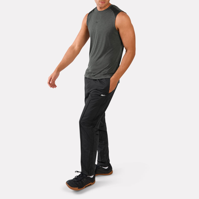 Athlete Speed Flex Ανδρική Αμάνικη Μπλούζα