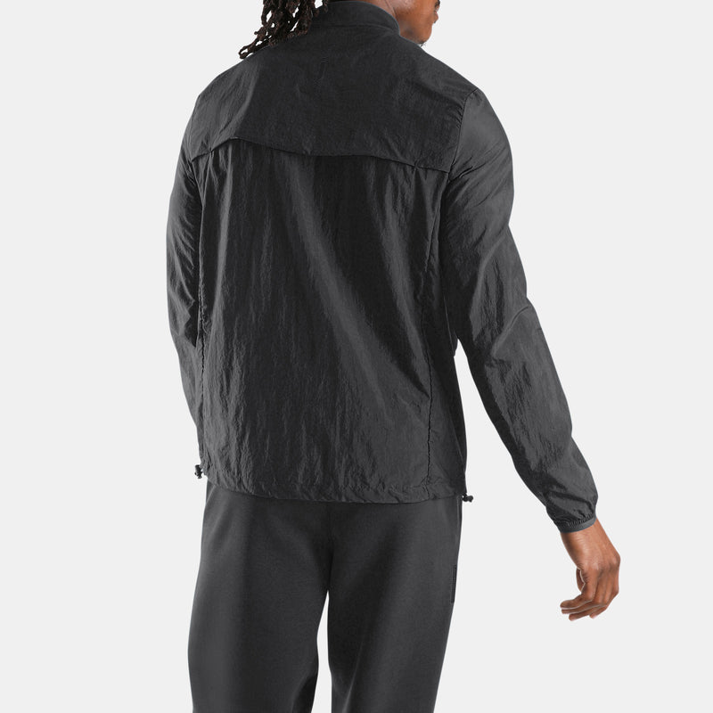 Athlete Speed Hybrid Herrenjacke