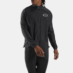 Athlete Speed Hybrid Herrenjacke