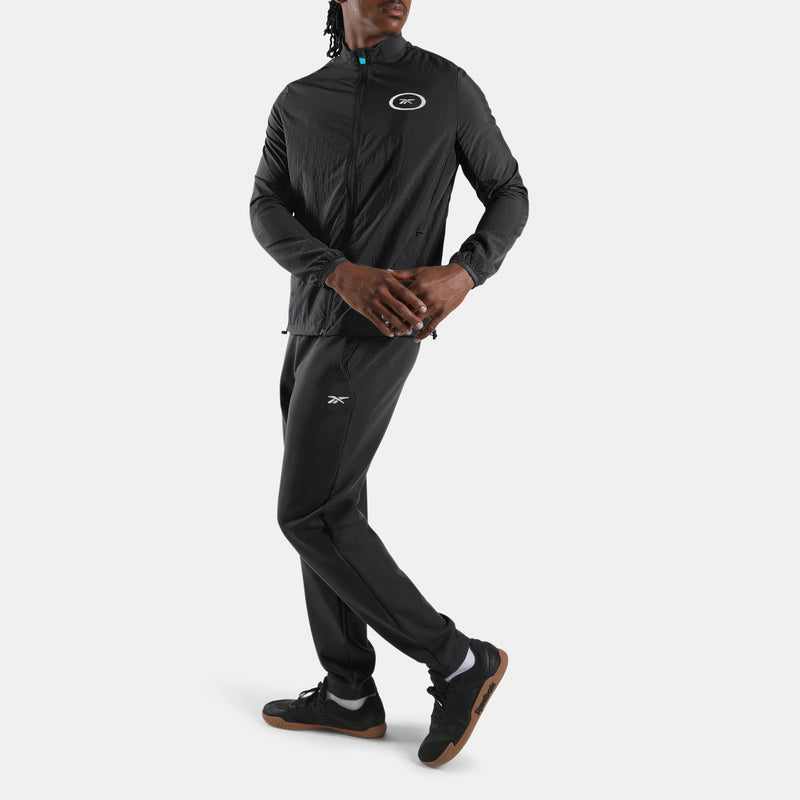 Athlete Speed Hybrid Herrenjacke