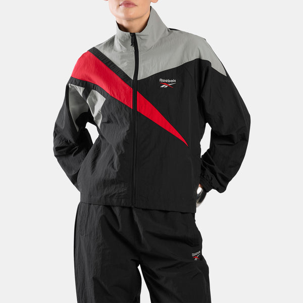 Icon Open Hem Women's Track Top