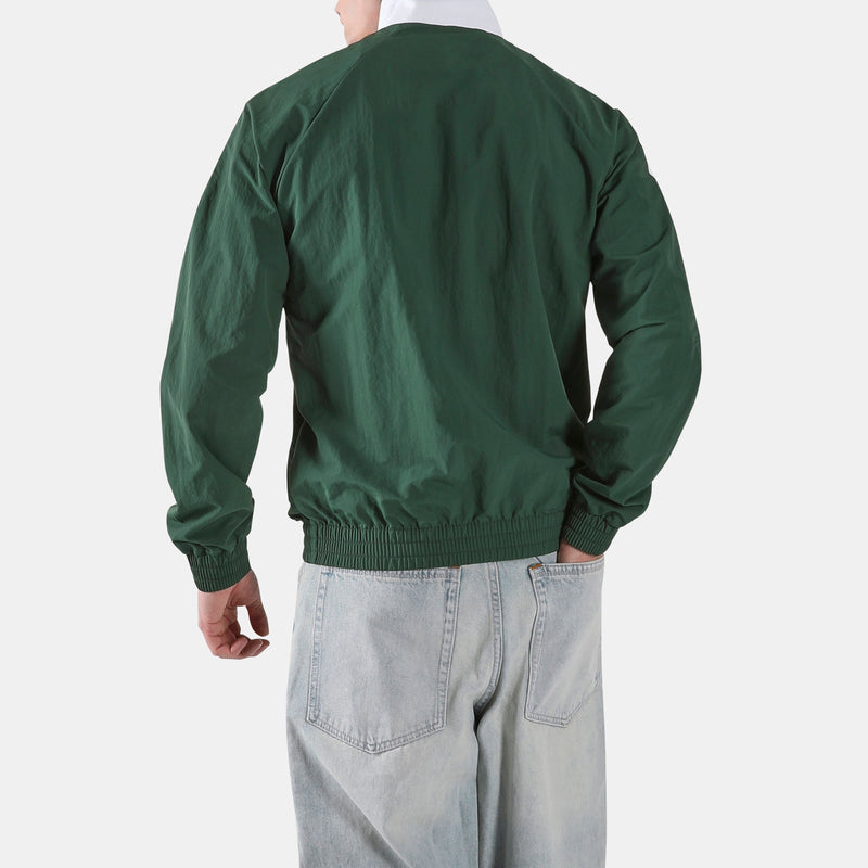Vector Tracktop Heren Track Top