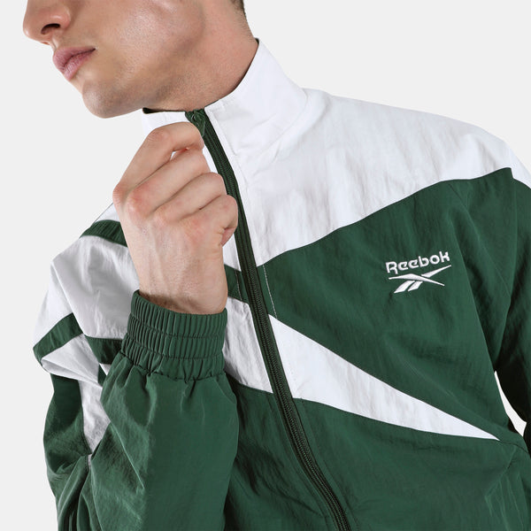 Vector Tracktop Heren Track Top