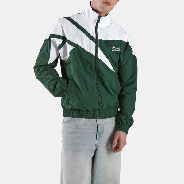Vector Tracktop Heren Track Top