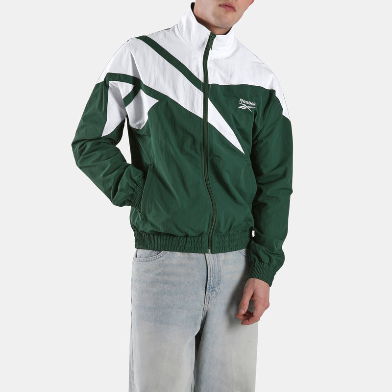 Vector Tracktop Heren Track Top