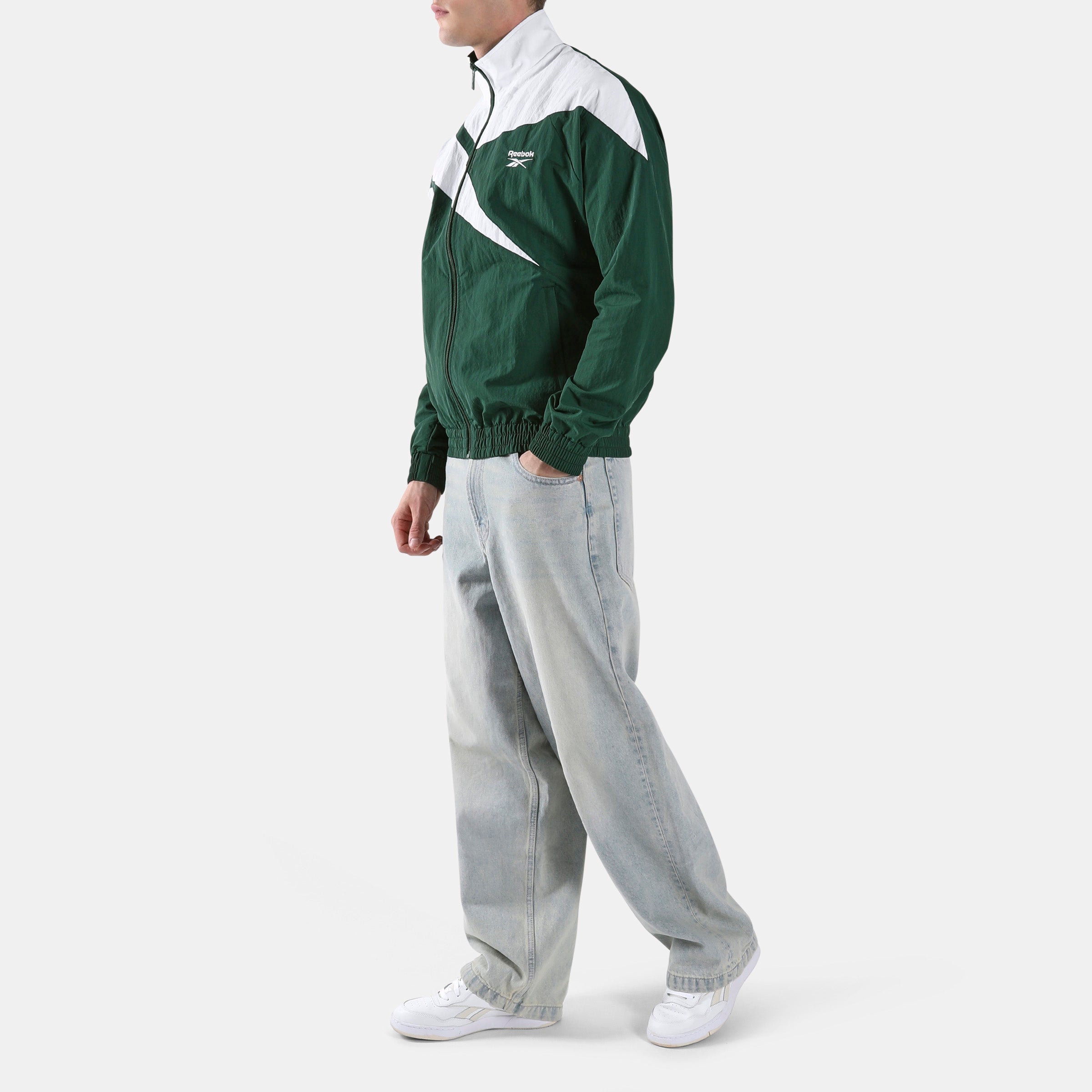 Reebok Vector Men's Track Top