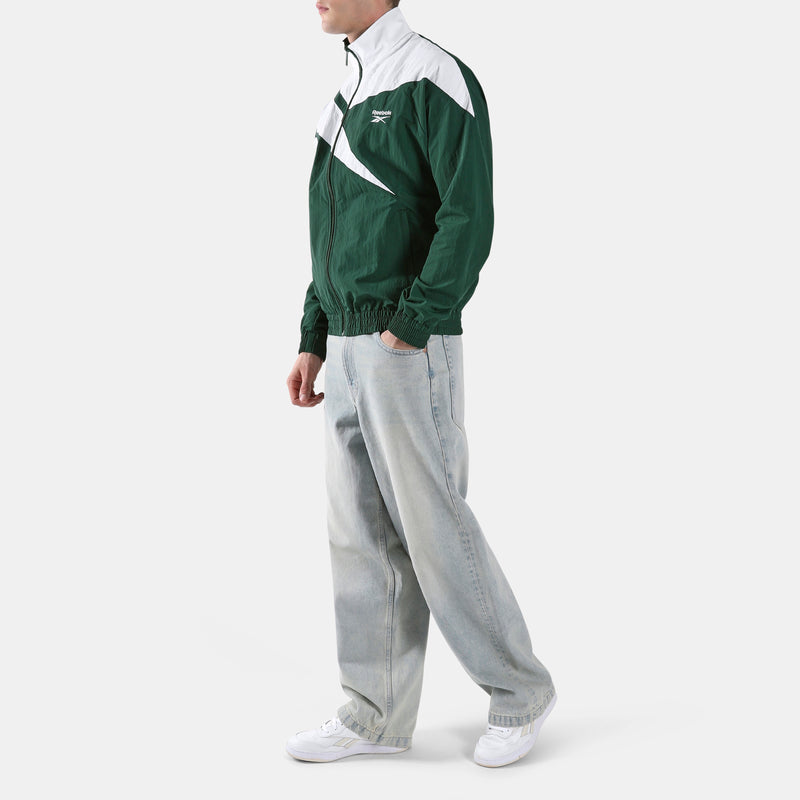 Vector Tracktop Heren Track Top