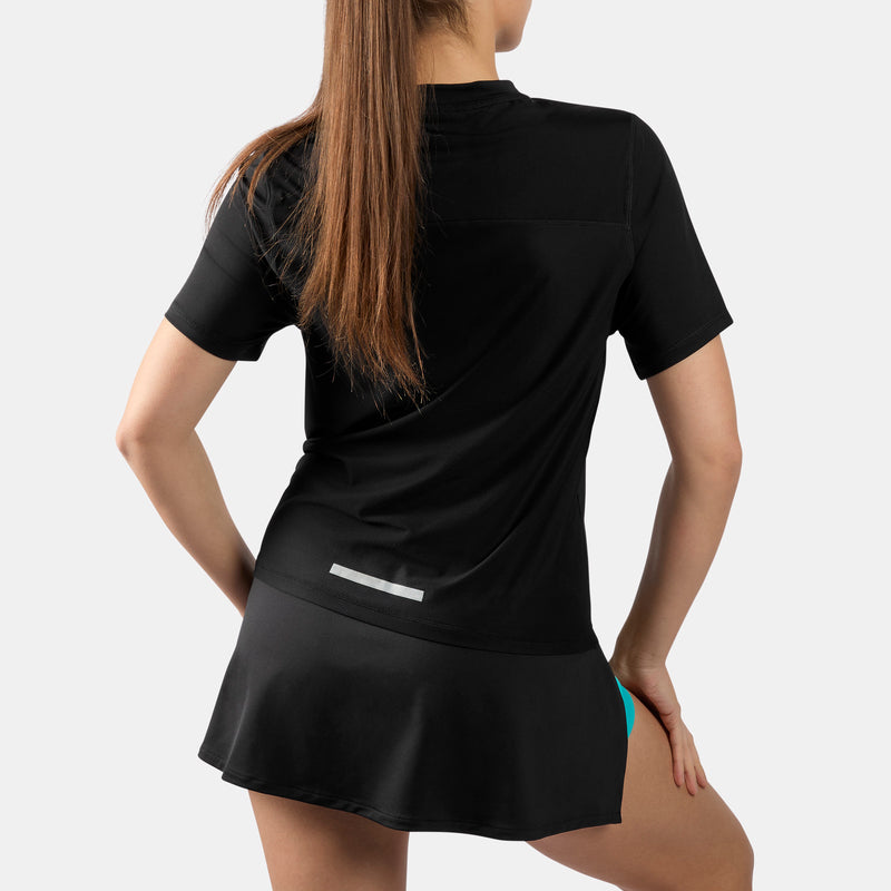 Ath Speed T-Shirt Koszulka damska