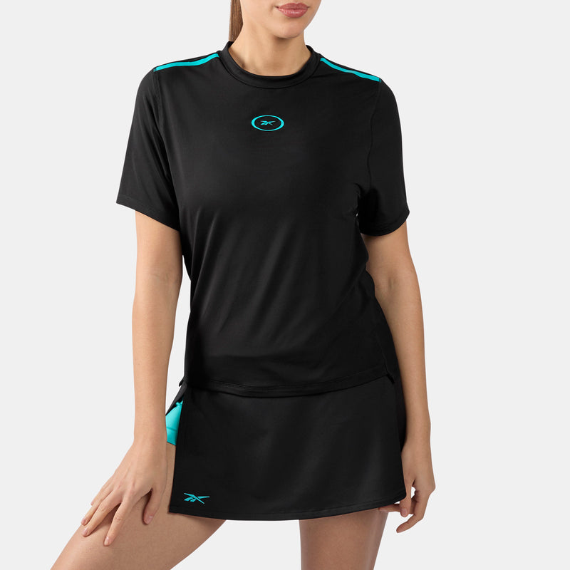 Ath Speed T-Shirt Koszulka damska