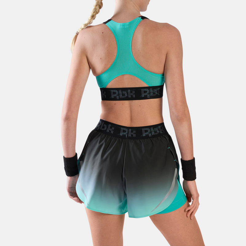 Athlete Speed Cut Out Damen-Sport-BH