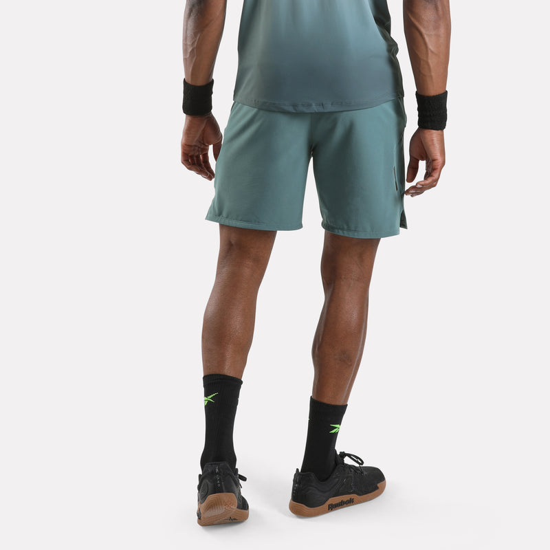 Athlete Men's Shorts