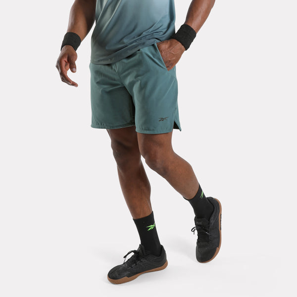 Athlete Men's Shorts