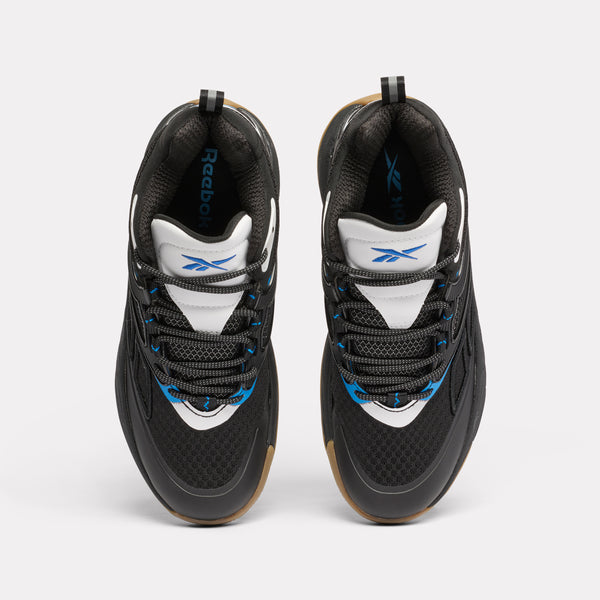 Zone Breaker Men's Basketball Shoes