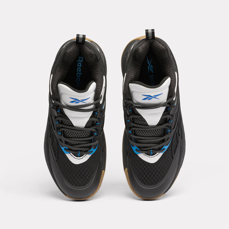 Zone Breaker Men's Basketball Shoes