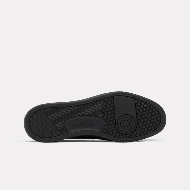 Court LXS Baskets pour Homme