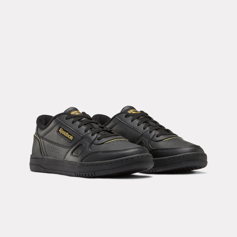 Court LXS Baskets pour Homme