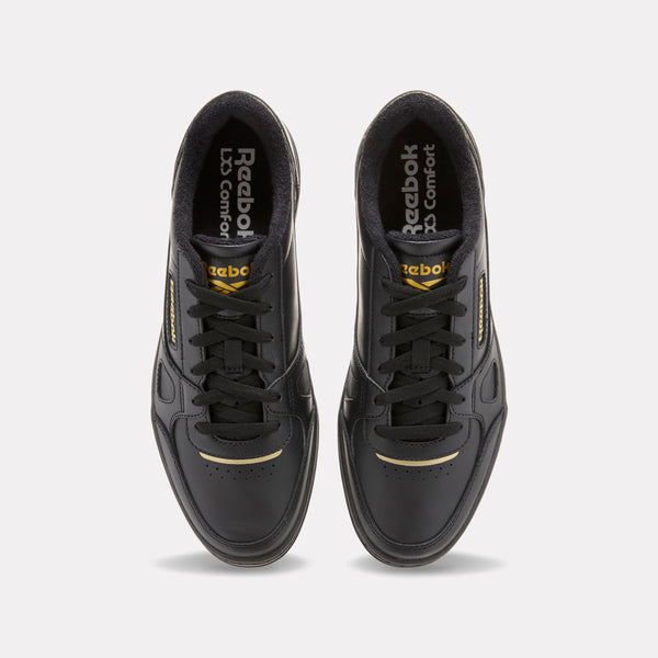 Court LXS Baskets pour Homme