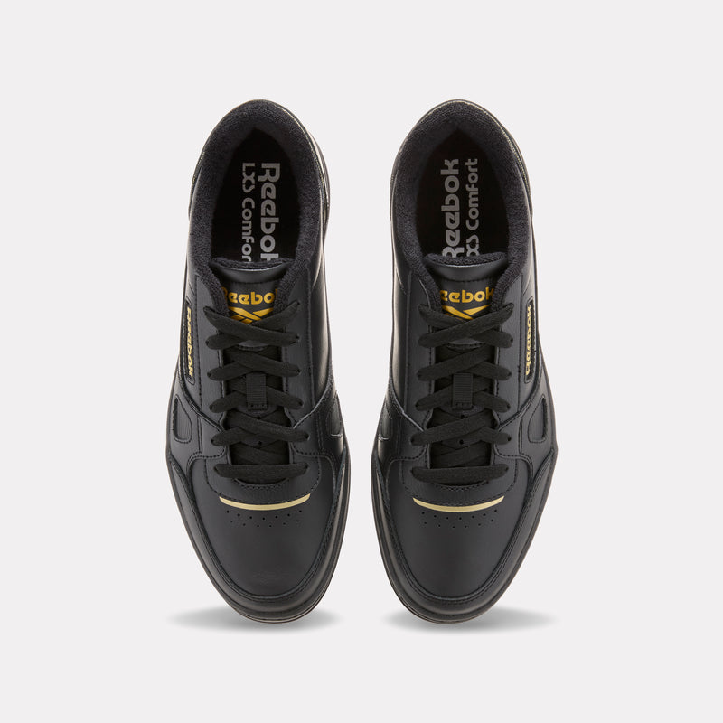 Court LXS Baskets pour Homme