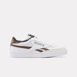 WHITE/VECTORNAVY/CHALKBROWN