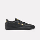 BLACK/GOLDMETALLIC