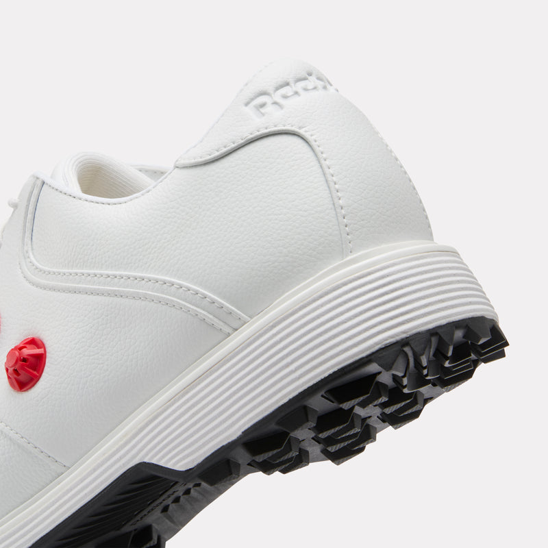 OG Pump Golf Schuhe