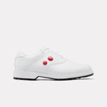 WHITE/VECTOR RED/BLACK