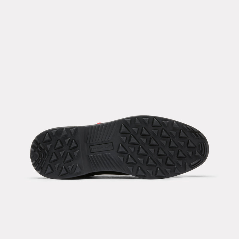 OG Pump Golf Shoes