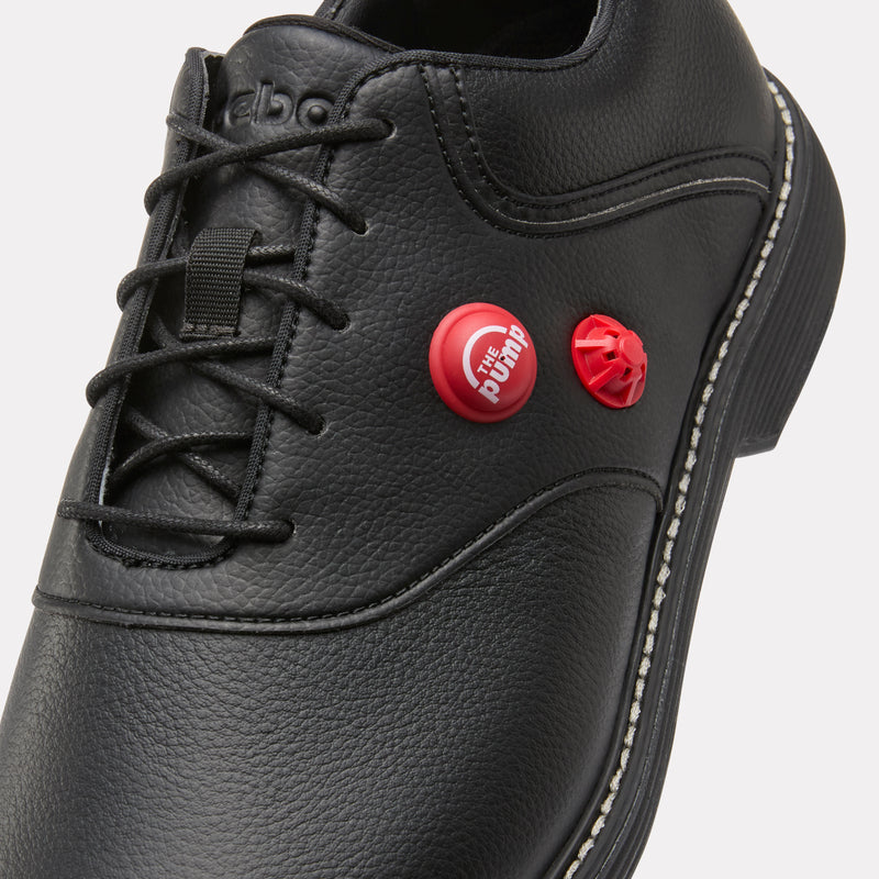 OG Pump Golf Shoes