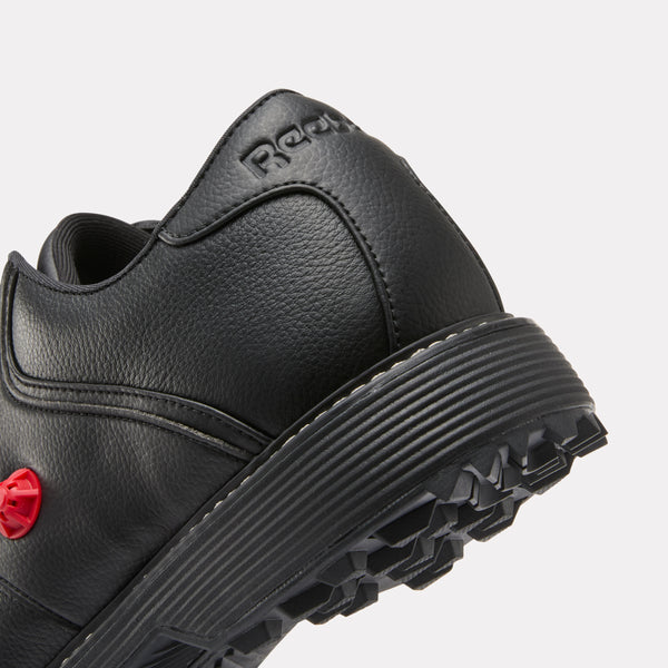 OG Pump Golf Shoes