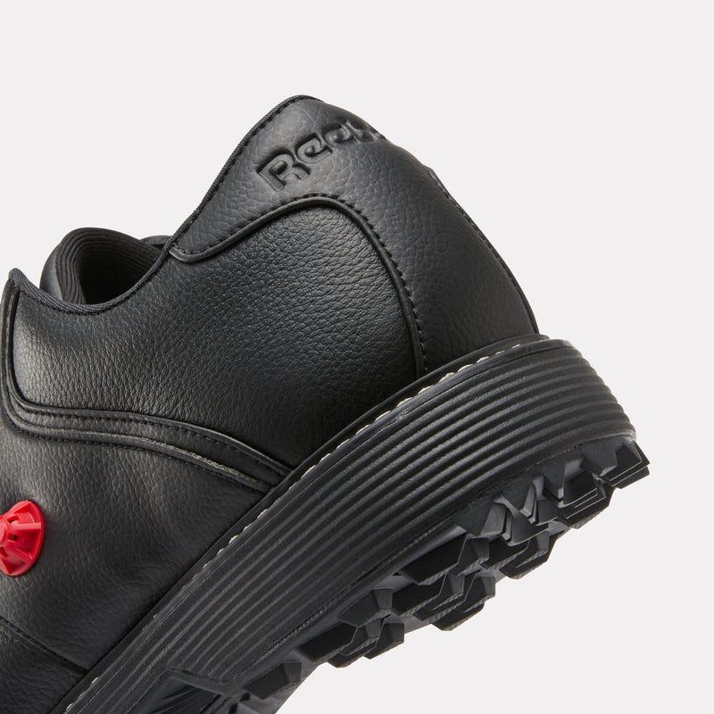 OG Pump Golf Shoes