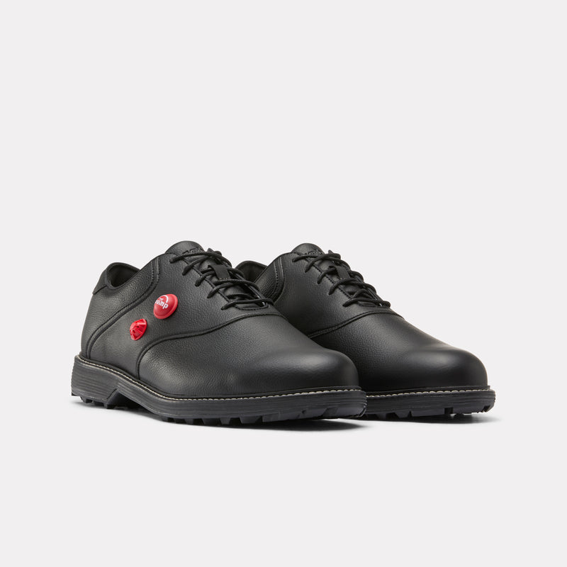 OG Pump Golf Shoes