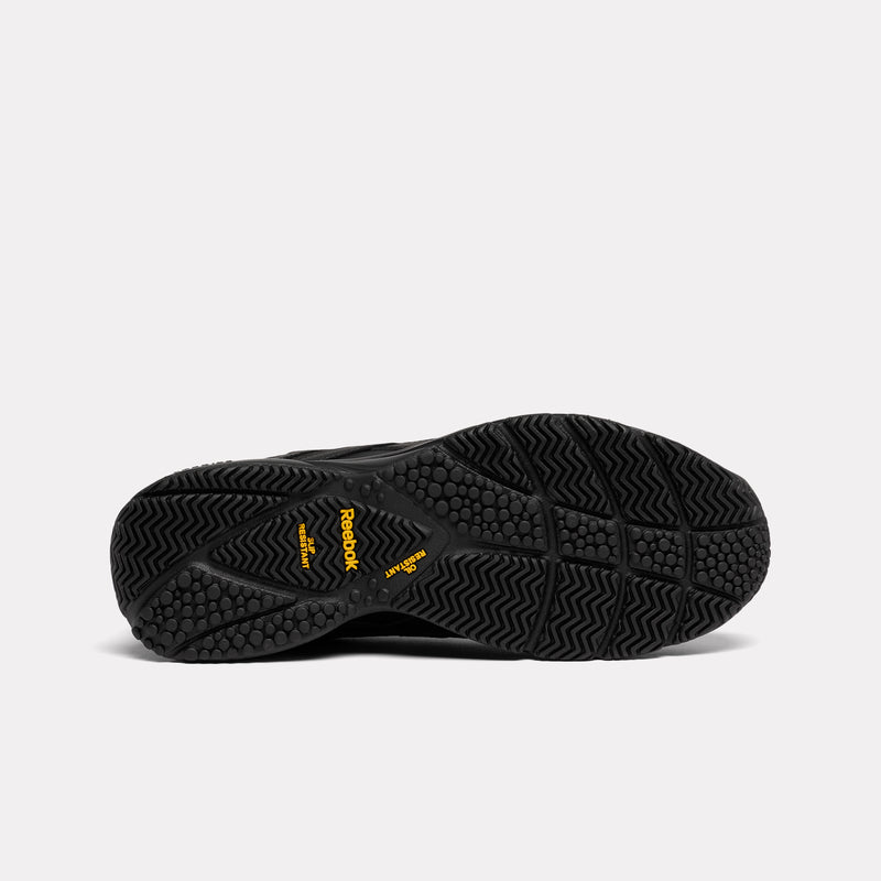 Work N Cushion 4.0 Men's Walking Shoes
