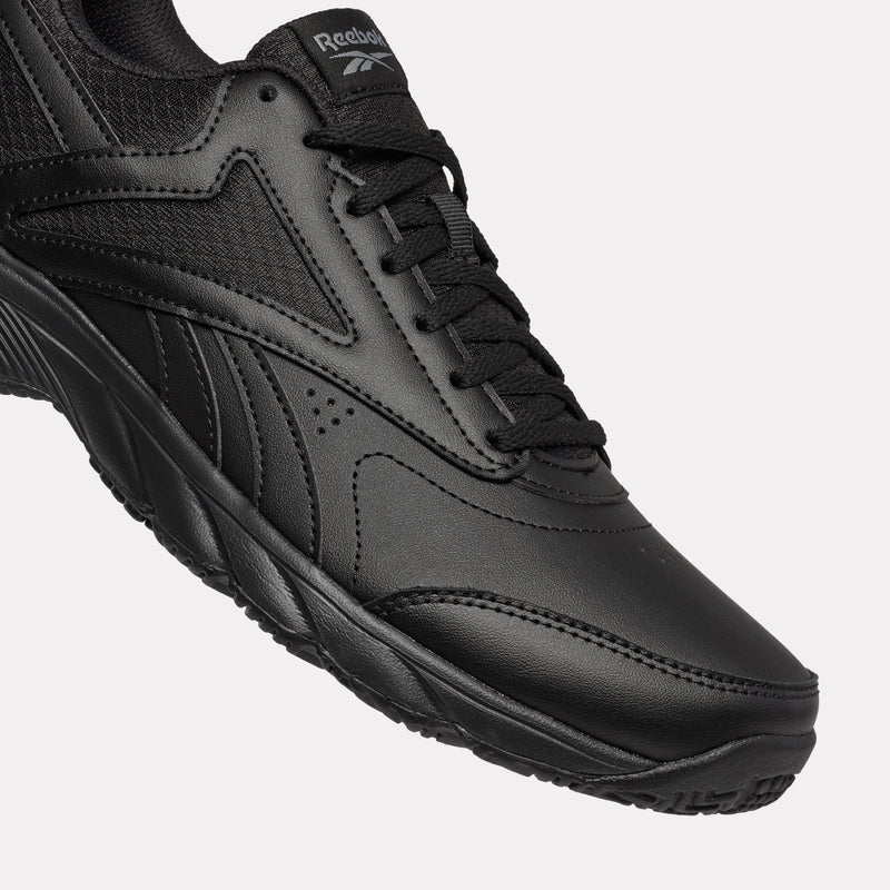 Work N Cushion 4.0 Men's Walking Shoes