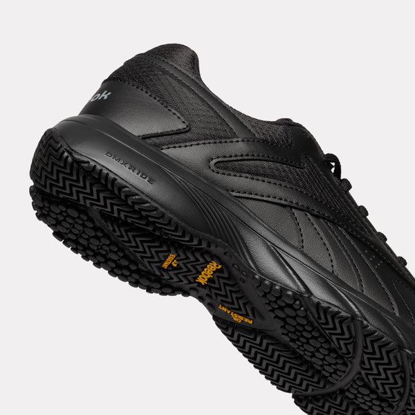 Work N Cushion 4.0 Men's Walking Shoes