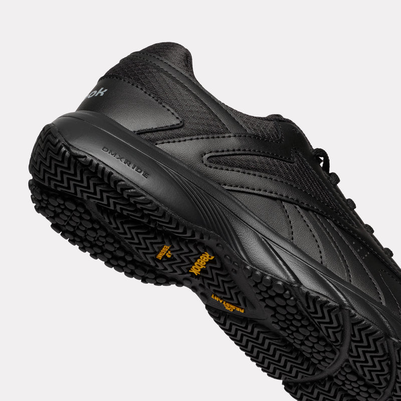 Work N Cushion 4.0 Men's Walking Shoes