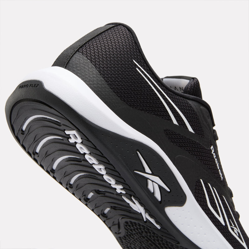 Nanoflex TR 3 Męskie buty treningowe