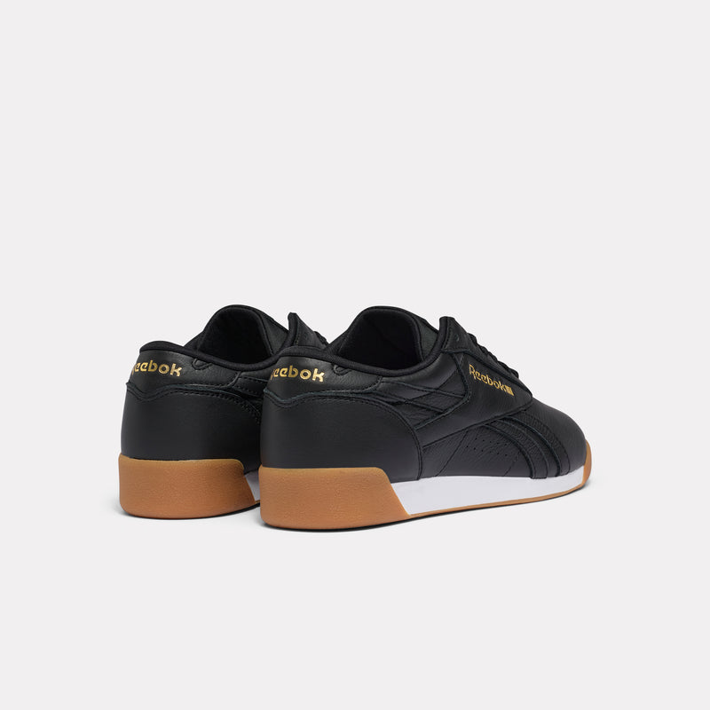 Baskets pour Femme Freestyle Lo