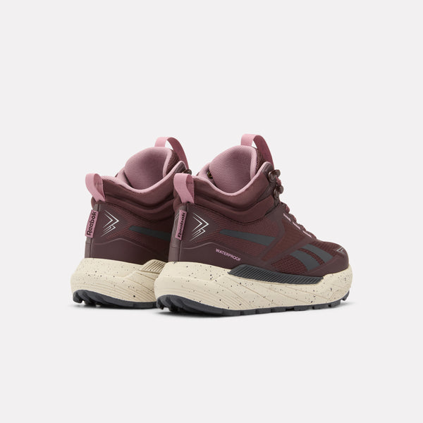 Base Trail Mid Women's Trail Shoes