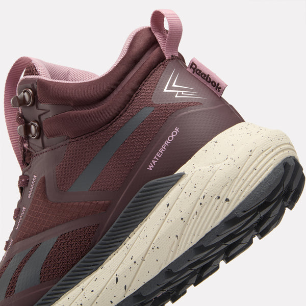 Base Trail Mid Women's Trail Shoes