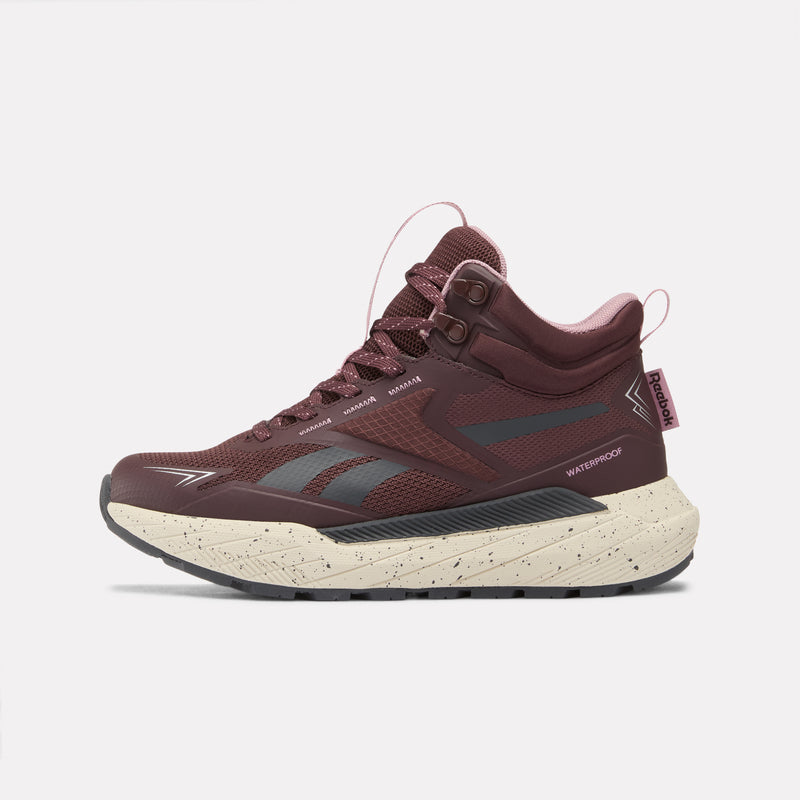 Base Trail Mid Women's Trail Shoes