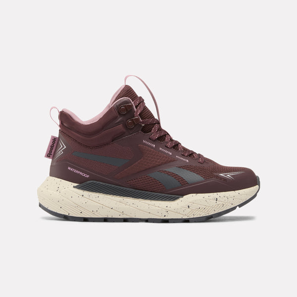 Base Trail Mid Women's Trail Shoes