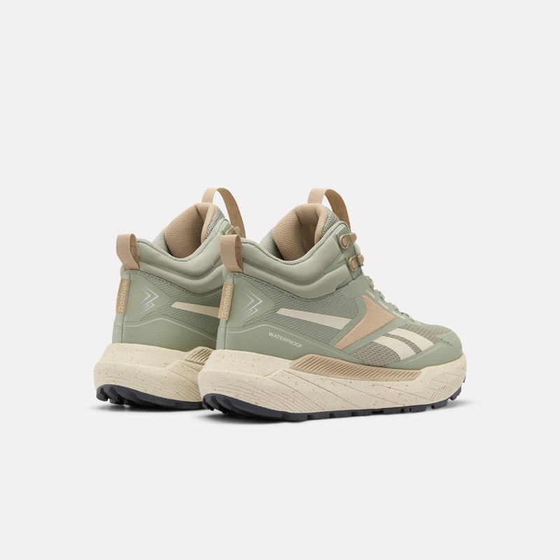 Base Trail Mid Women's Trail Shoes