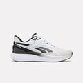 WHITE/BLACK/SILVER