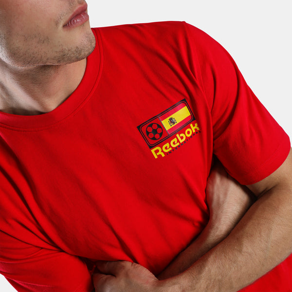 ESPANA FOOTBALL T-SHIRT