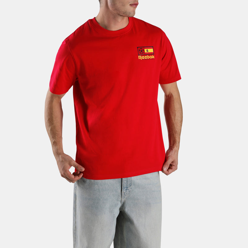 ESPANA FOOTBALL T-SHIRT
